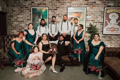 Jayme & Christopher — image 687