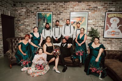 Jayme & Christopher — image 688