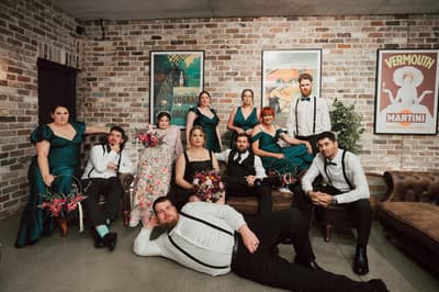Jayme & Christopher — image 689