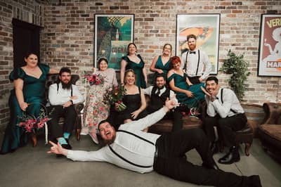 Jayme & Christopher — image 690