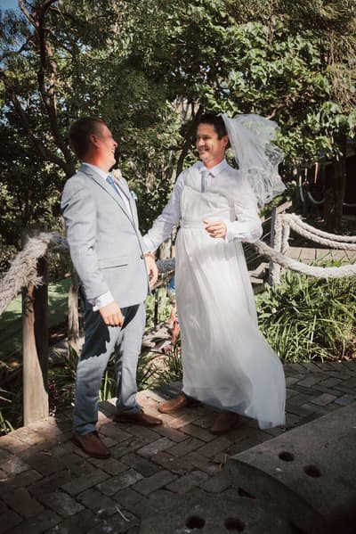 Jheng & Dane — image 100