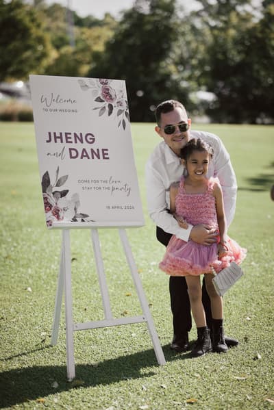 Jheng & Dane — image 228