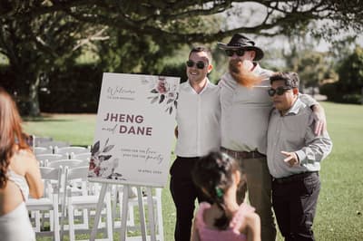 Jheng & Dane — image 229