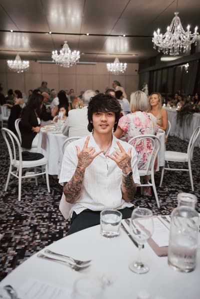 Jheng & Dane — image 715