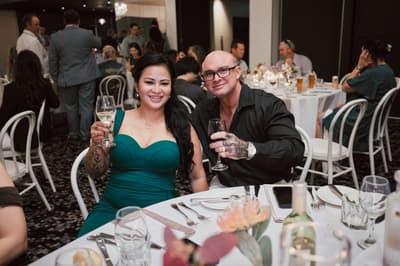 Jheng & Dane — image 730