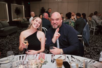 Jheng & Dane — image 737