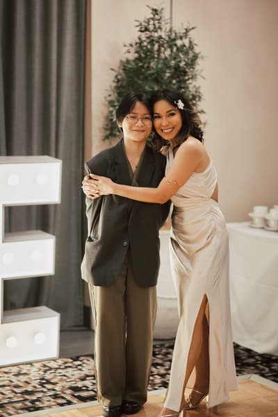 Jheng & Dane — image 755