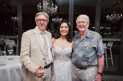 Jheng & Dane — image 756