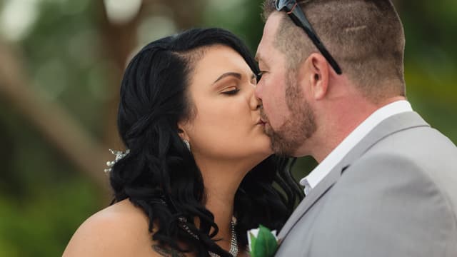 Choosing a wedding photographer Brisbane