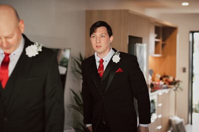 Kierra & Jarrod — image 6