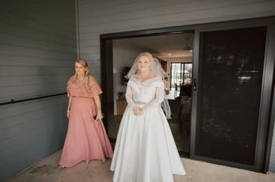 Kierra & Jarrod — image 8