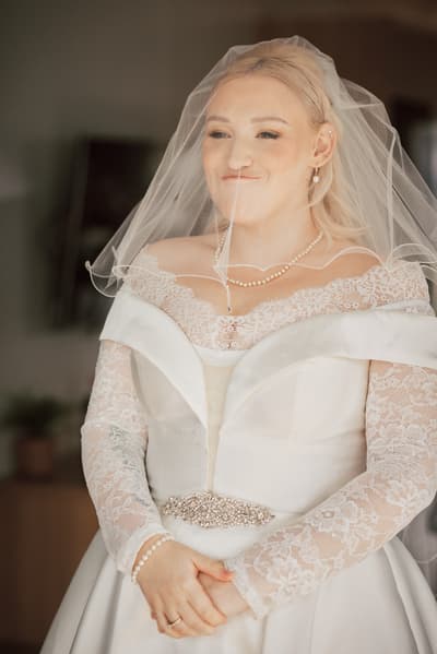 Kierra & Jarrod — image 10