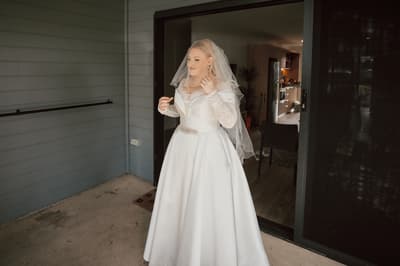 Kierra & Jarrod — image 11