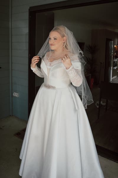 Kierra & Jarrod — image 12
