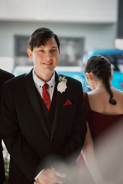 Kierra & Jarrod — image 13