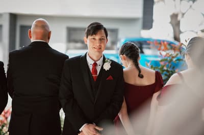 Kierra & Jarrod — image 14
