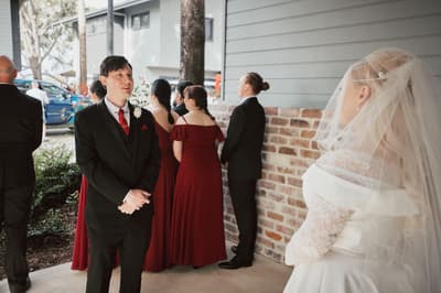 Kierra & Jarrod — image 15