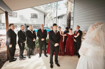 Kierra & Jarrod — image 16
