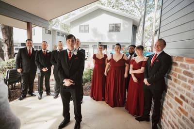 Kierra & Jarrod — image 18