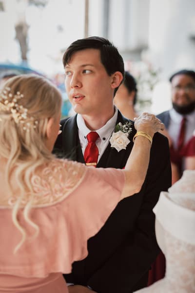 Kierra & Jarrod — image 22