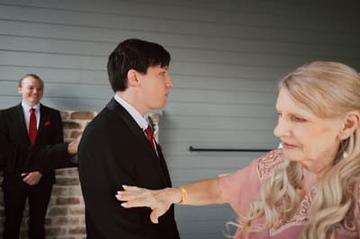 Kierra & Jarrod — image 23