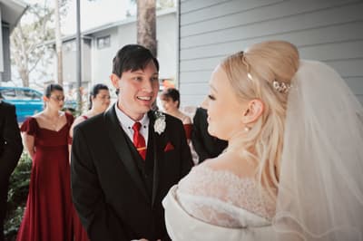 Kierra & Jarrod — image 24