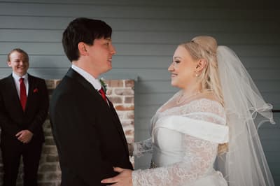 Kierra & Jarrod — image 25