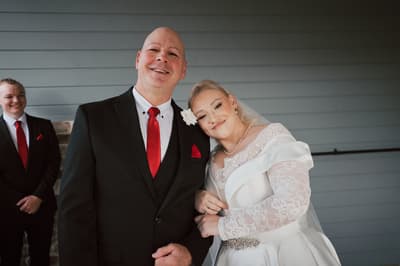 Kierra & Jarrod — image 26
