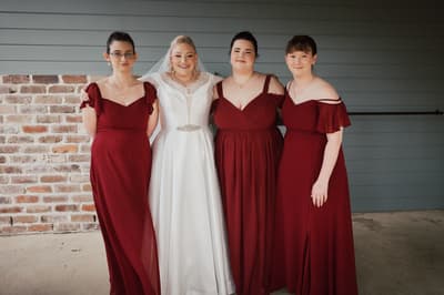 Kierra & Jarrod — image 27
