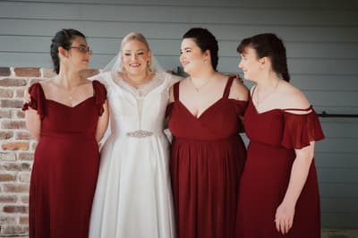 Kierra & Jarrod — image 28