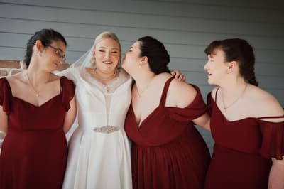 Kierra & Jarrod — image 29