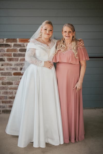 Kierra & Jarrod — image 30