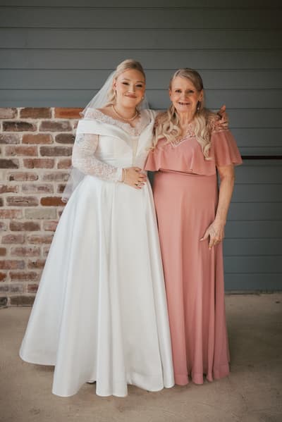 Kierra & Jarrod — image 31