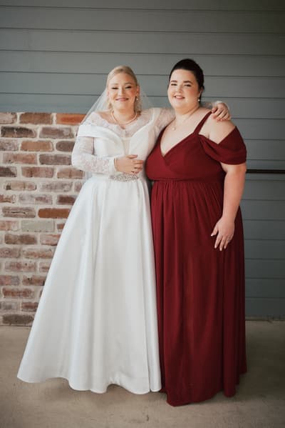 Kierra & Jarrod — image 32