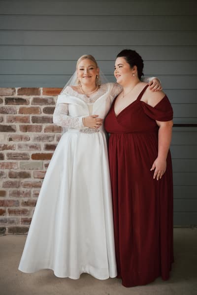 Kierra & Jarrod — image 33