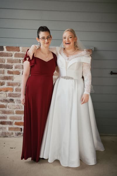 Kierra & Jarrod — image 34