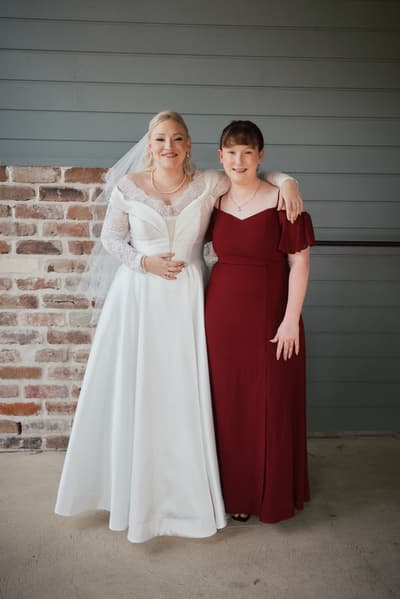 Kierra & Jarrod — image 36