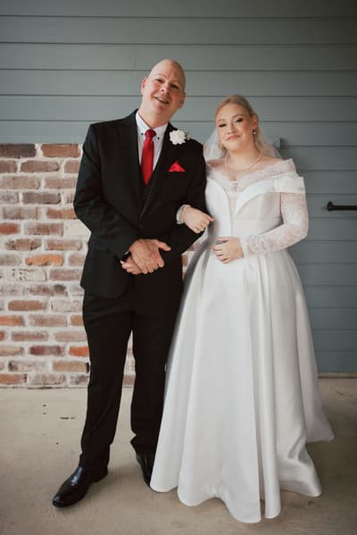 Kierra & Jarrod — image 37