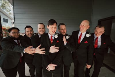 Kierra & Jarrod — image 42