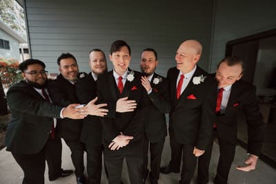 Kierra & Jarrod — image 44