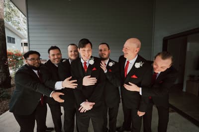 Kierra & Jarrod — image 46
