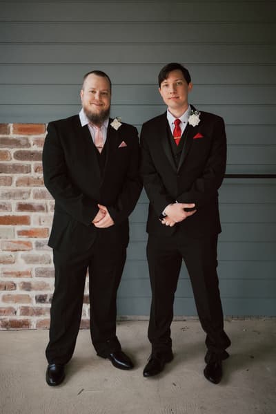 Kierra & Jarrod — image 47