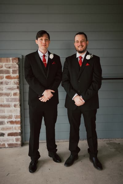 Kierra & Jarrod — image 49