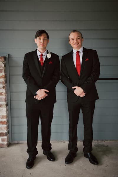 Kierra & Jarrod — image 50