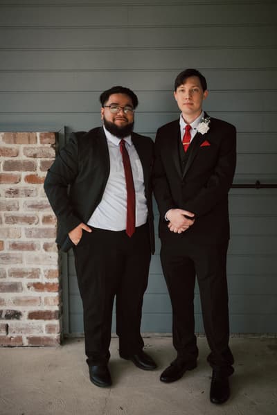 Kierra & Jarrod — image 51