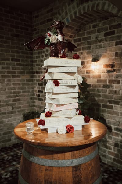 Kierra & Jarrod — image 55