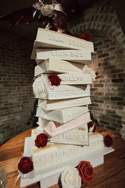 Kierra & Jarrod — image 58