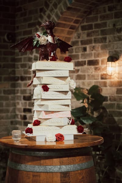 Kierra & Jarrod — image 59