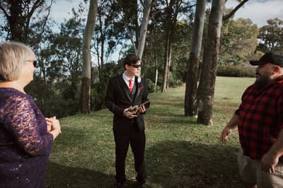 Kierra & Jarrod — image 71