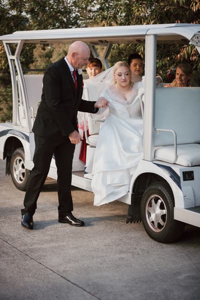 Kierra & Jarrod — image 92